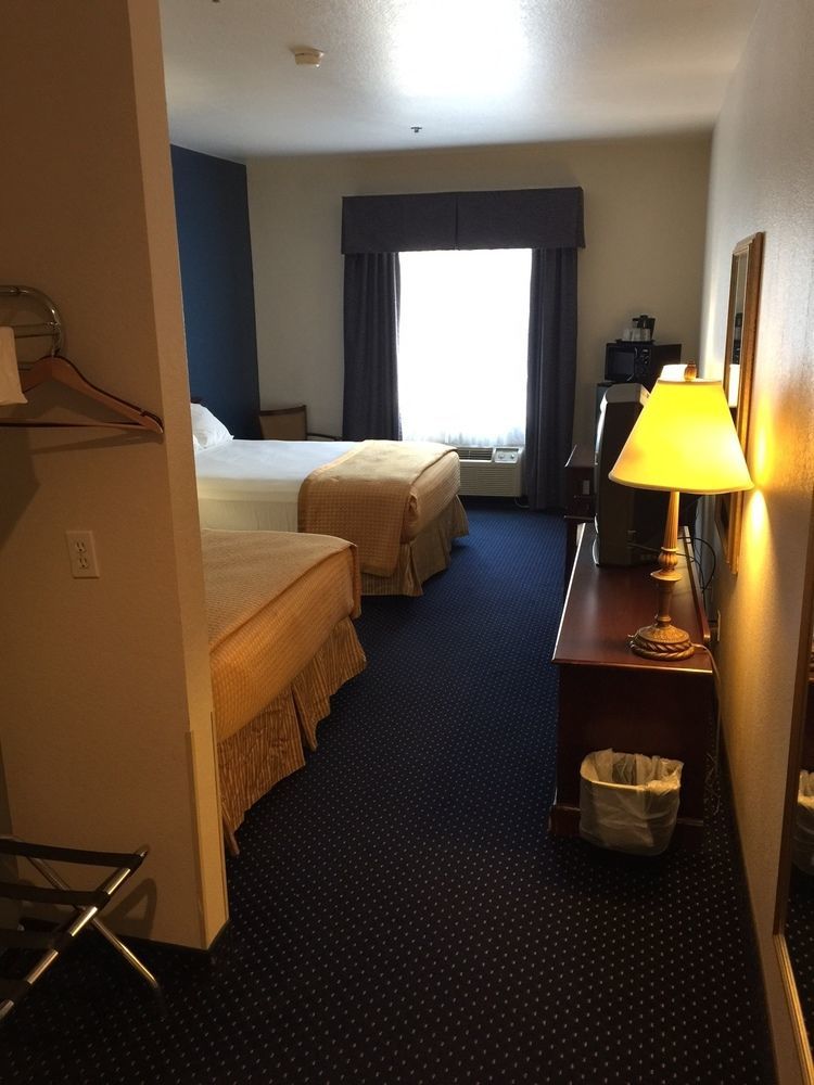 Quality Inn & Suites Lampasas Eksteriør billede